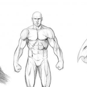 Desenho - Curso completo