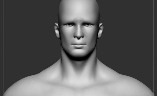 Basemesh - Vamos mostrar como iniciar o likeness a partir de uma basemesh.