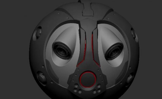 Introdução ao Hardsurface - Iremos mostrar de forma fácil os conceitos básicos da modelagem inorgânica.