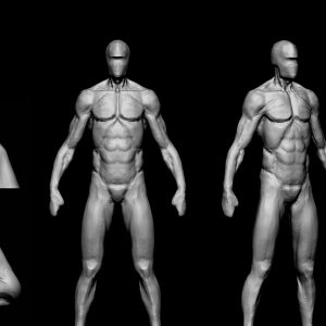Zbrush - Básico