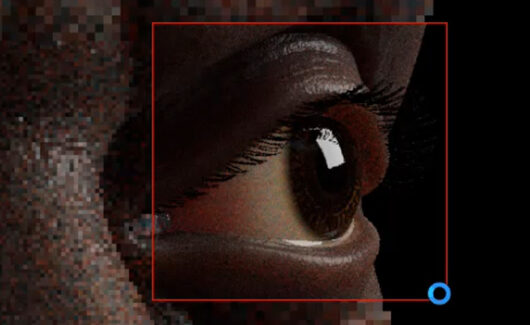 Shader e render - Por fim, fazemos uma rápida demonstração da configuração do shader e render.